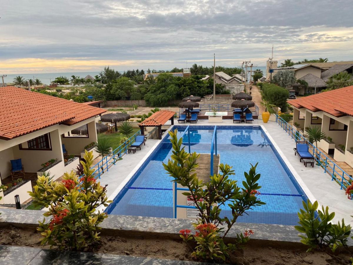 Hotel Pousada Каноа-Кебрада Экстерьер фото