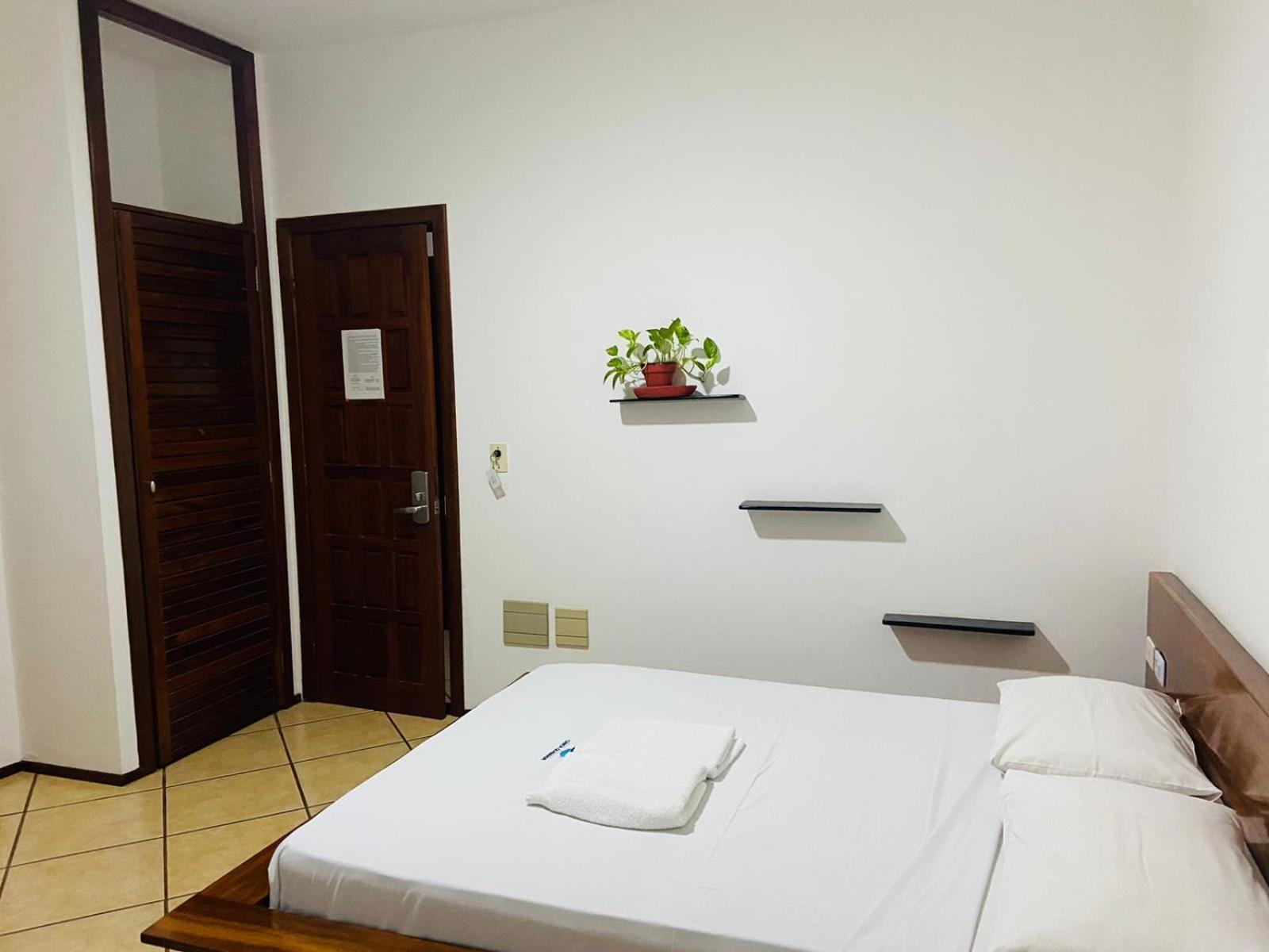 Hotel Pousada Каноа-Кебрада Экстерьер фото